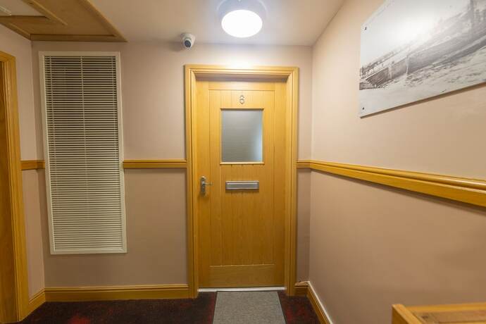 Imagen general del Hotel Quay Head View Aparthotel. Foto 6