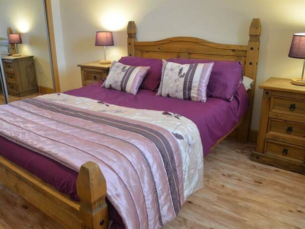 Imagen de la habitación del Hotel Quay Head View Aparthotel. Foto 17