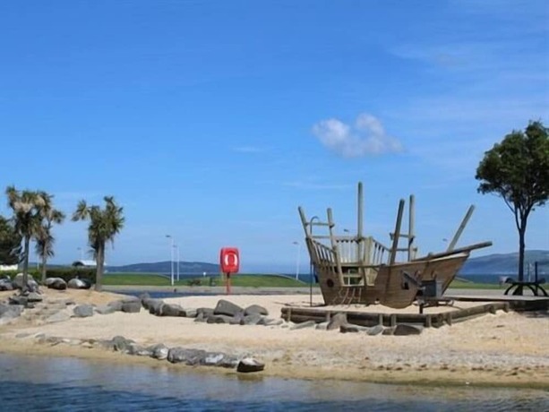 Imagen de la habitación del Hotel Quay Head View Aparthotel. Foto 18