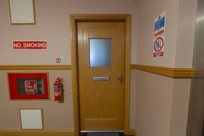 Imagen general del Hotel Quay Head View Aparthotel. Foto 9