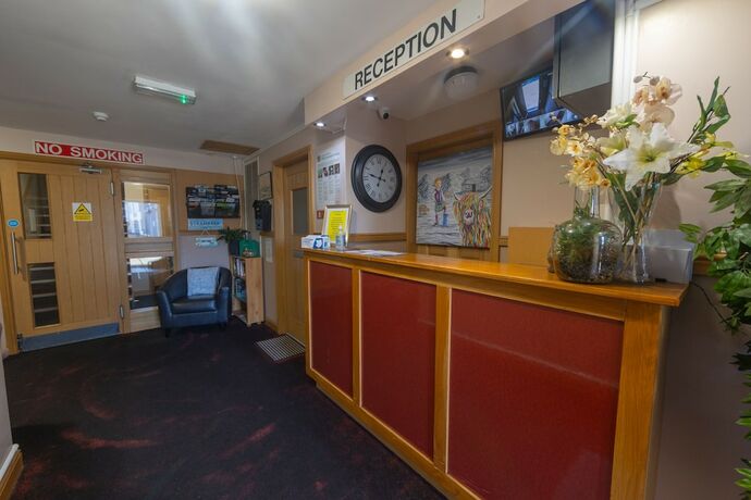 Imagen general del Hotel Quay Head View Aparthotel. Foto 10