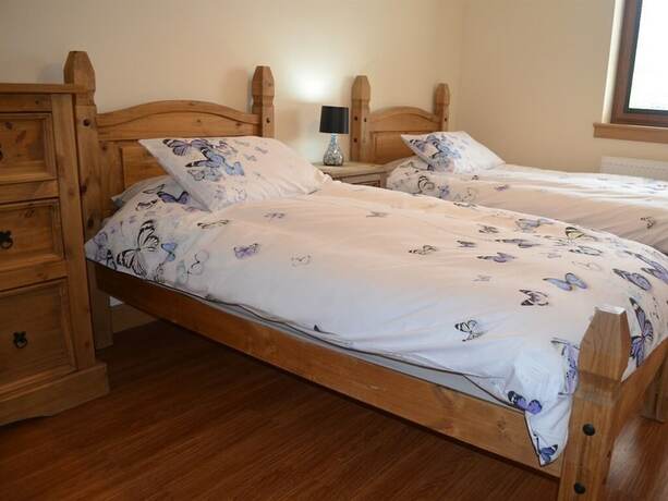 Imagen de la habitación del Hotel Quay Head View Aparthotel. Foto 20