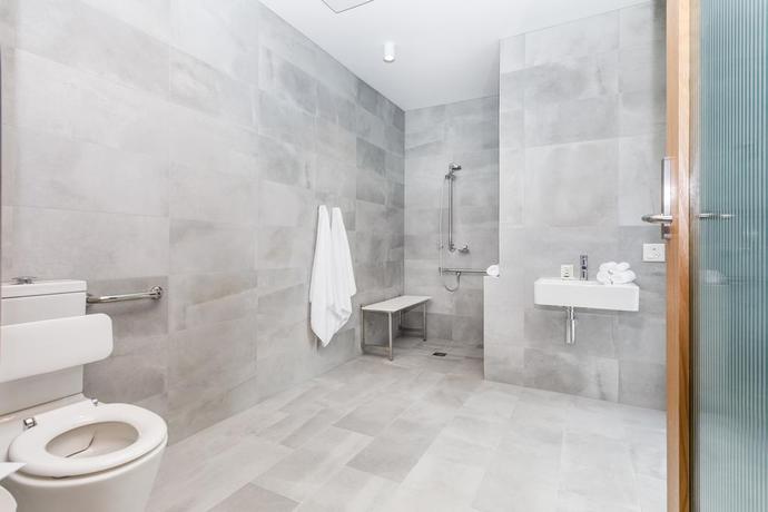 Imagen de la habitación del Hotel Quay Perth. Foto 5