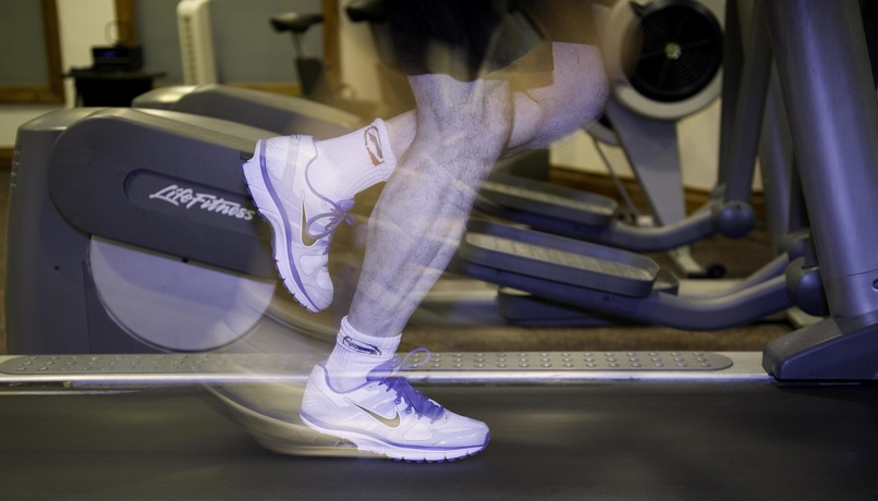 Imagen de los interiores del Hotel Quay and Spa. Foto 11