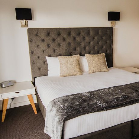 Imagen general del Hotel Quays. Foto 1
