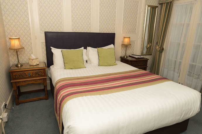 Imagen de la habitación del Hotel Quayside. Foto 3