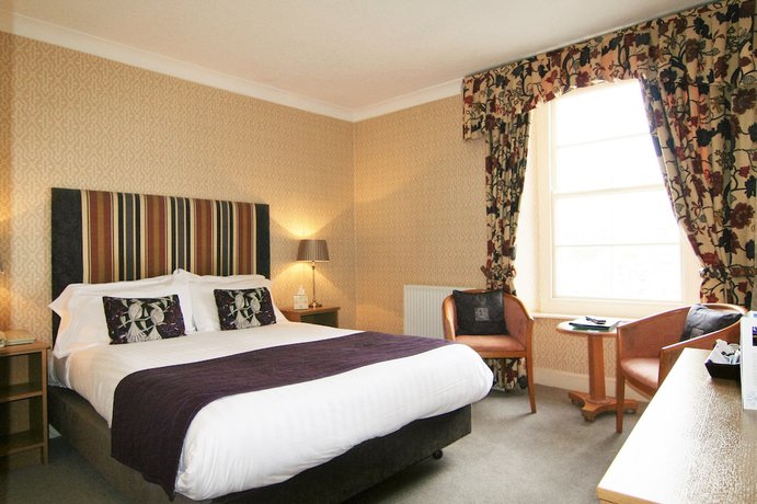 Imagen de la habitación del Hotel Quayside. Foto 5