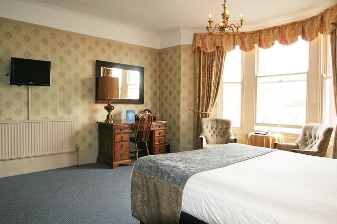 Imagen de la habitación del Hotel Quayside. Foto 7