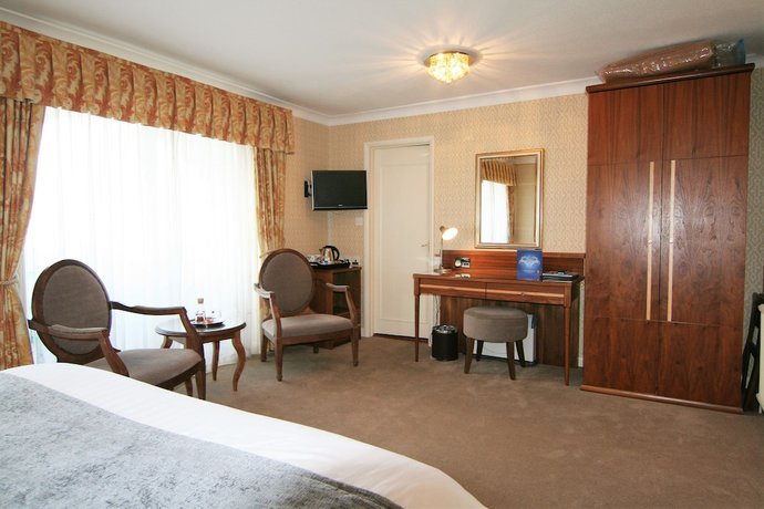 Imagen de la habitación del Hotel Quayside. Foto 14