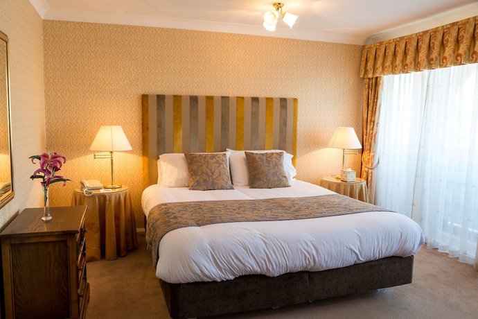 Imagen de la habitación del Hotel Quayside. Foto 17