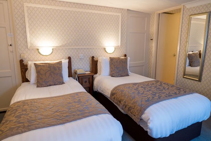 Imagen de la habitación del Hotel Quayside. Foto 18