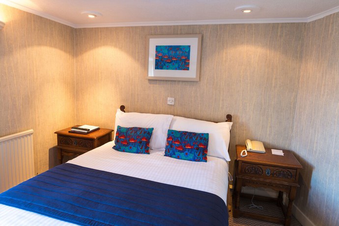 Imagen de la habitación del Hotel Quayside. Foto 20