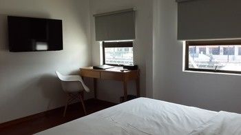 Imagen de la habitación del Hotel Quayside, Malacca. Foto 2