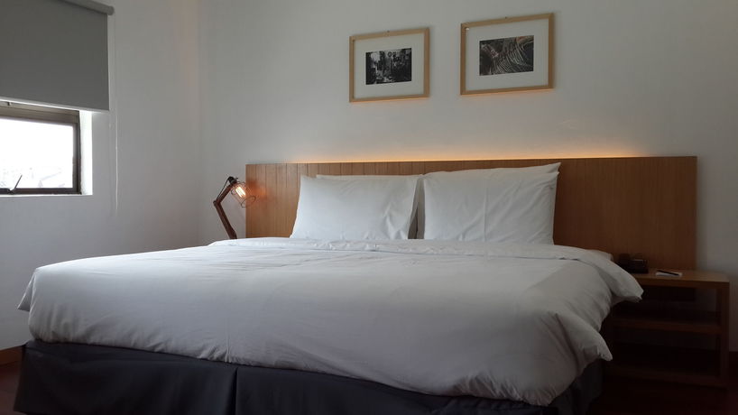 Imagen de la habitación del Hotel Quayside, Malacca. Foto 3