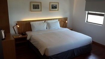 Imagen de la habitación del Hotel Quayside, Malacca. Foto 9