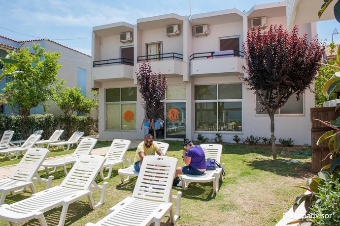 Imagen general del Hotel Quayside Village. Foto 5