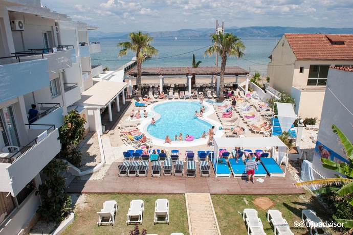 Imagen general del Hotel Quayside Village. Foto 11