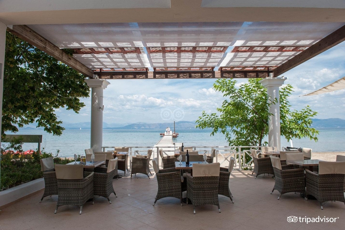 Imagen general del Hotel Quayside Village. Foto 13
