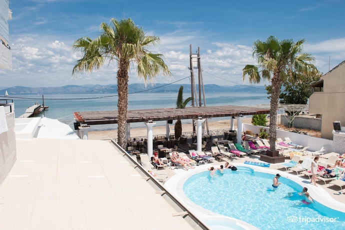 Imagen general del Hotel Quayside Village. Foto 14