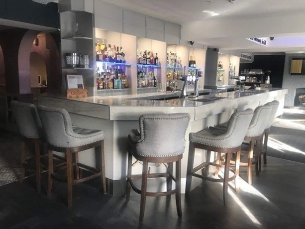Imagen del bar/restaurante del Hotel Quayside and Bar. Foto 4