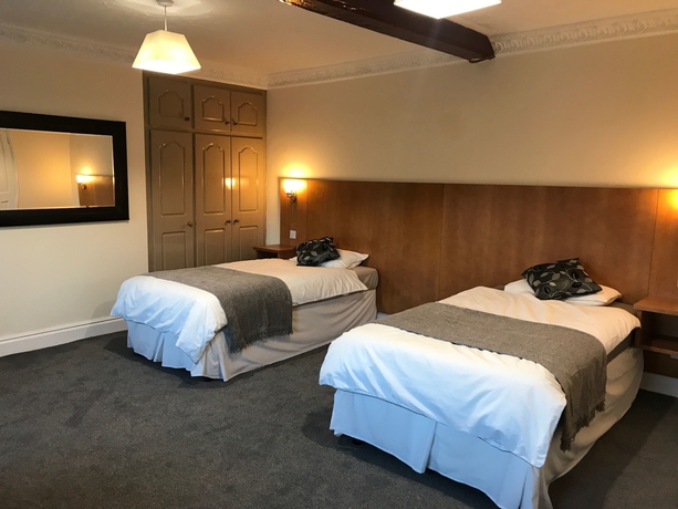 Imagen de la habitación del Hotel Quayside and Bar. Foto 17