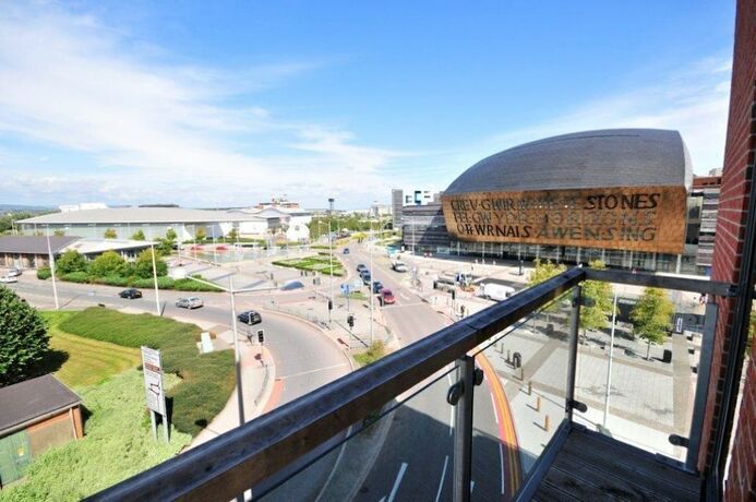 Imagen general del Hotel Quayside by Urban Space. Foto 1