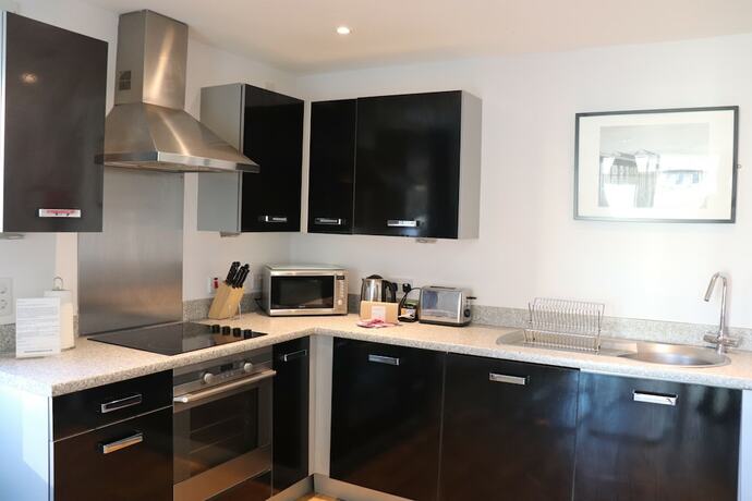 Imagen de la habitación del Hotel Quayside by Urban Space. Foto 11