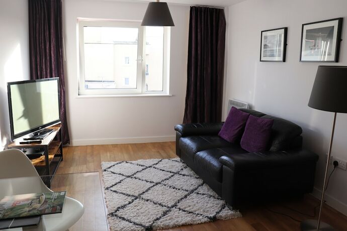 Imagen de la habitación del Hotel Quayside by Urban Space. Foto 12