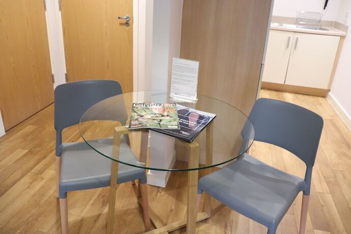 Imagen general del Hotel Quayside by Urban Space. Foto 2