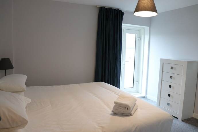 Imagen de la habitación del Hotel Quayside by Urban Space. Foto 15
