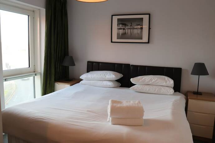Imagen general del Hotel Quayside by Urban Space. Foto 3