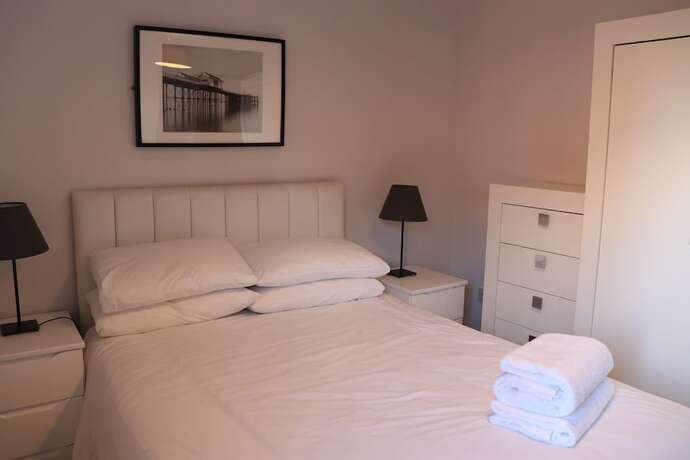 Imagen de la habitación del Hotel Quayside by Urban Space. Foto 16