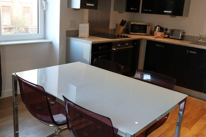 Imagen general del Hotel Quayside by Urban Space. Foto 5