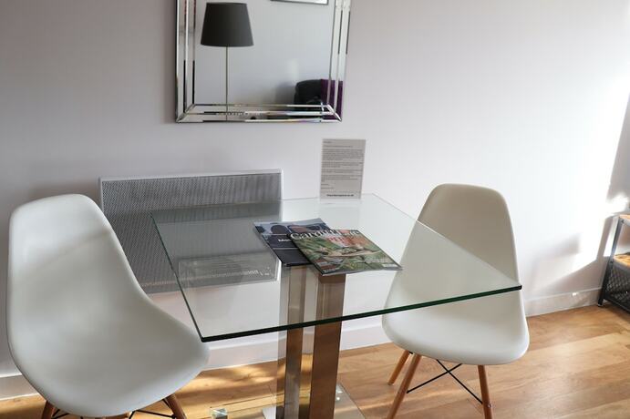 Imagen general del Hotel Quayside by Urban Space. Foto 7