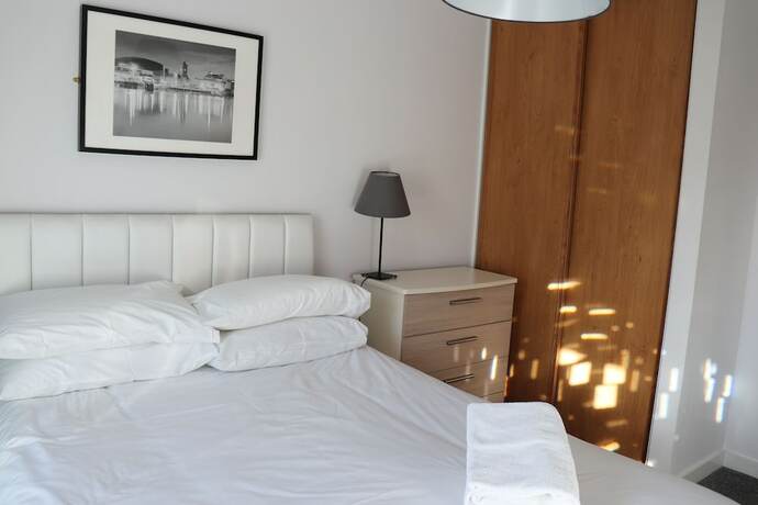 Imagen general del Hotel Quayside by Urban Space. Foto 9
