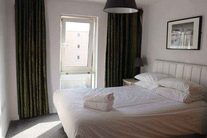Imagen de la habitación del Hotel Quayside by Urban Space. Foto 18