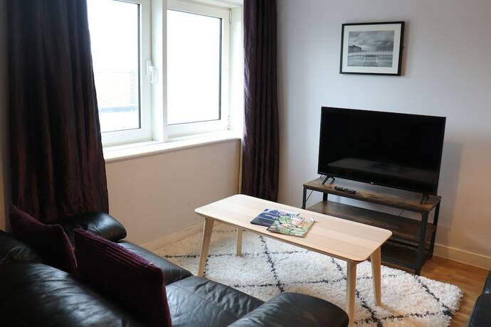 Imagen de la habitación del Hotel Quayside by Urban Space. Foto 19