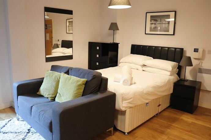 Imagen de la habitación del Hotel Quayside by Urban Space. Foto 20