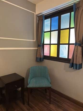 Imagen de la habitación del Hotel Quba by Montraj Pattaya. Foto 8