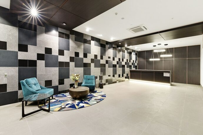 Imagen general del Hotel Qube Broadbeach. Foto 1