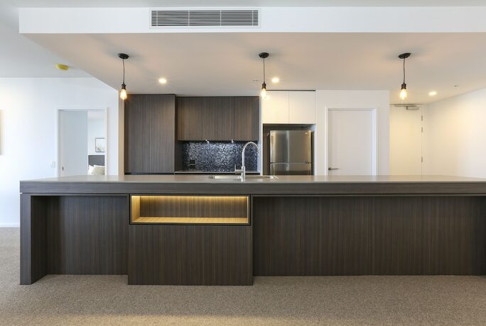 Imagen general del Hotel Qube Broadbeach. Foto 8
