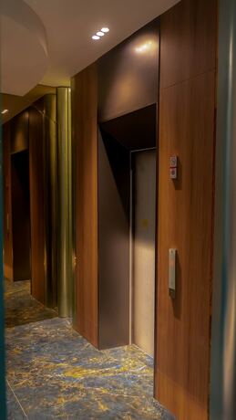 Imagen general del Hotel Qube By 98hospitality. Foto 4