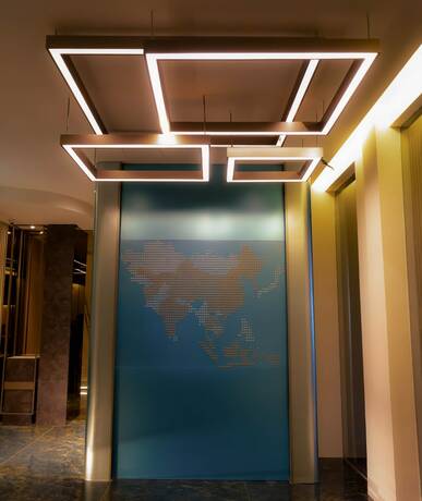 Imagen general del Hotel Qube By 98hospitality. Foto 7