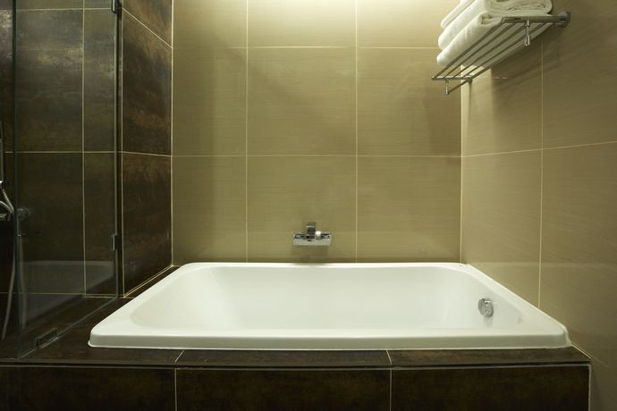 Imagen general del Hotel Qube Suites Sukhumvit. Foto 2
