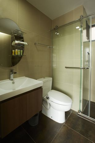 Imagen de los interiores del Hotel Qube Suites Sukhumvit. Foto 16