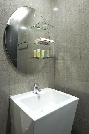 Imagen de la habitación del Hotel Qube Suites Sukhumvit. Foto 10