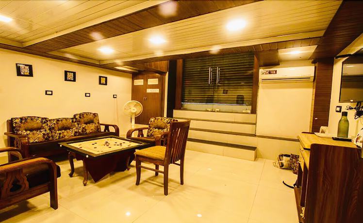 Imagen de la habitación del Hotel Qubestay Airport Capsule and Hostel. Foto 12