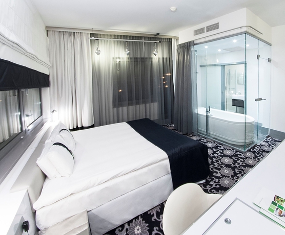 Imagen de la habitación del Hotel Qubus Bydgoszcz. Foto 10