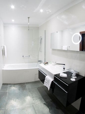 Imagen de la habitación del Hotel Qubus Bydgoszcz. Foto 12