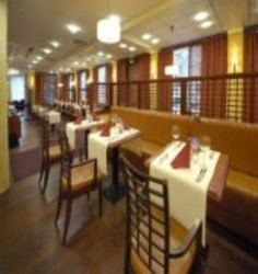 Imagen general del Hotel Qubus Gliwice. Foto 3